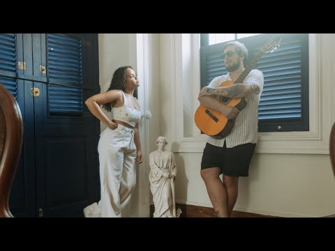 Concha - Joyce Alane (ACÚSTICO)