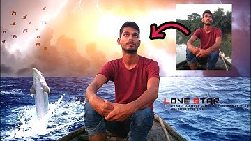 Android professional CB editing-picsArt Best CB Edit like Photoshop-PicsArt New edit tutorial-HD