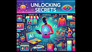 Unlocking The Secrets Of Ai Transforming Daily Routines