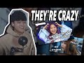 loona using their last braincells on fact in star + loona whisper challenge: gONe wROnG!! | REACTION