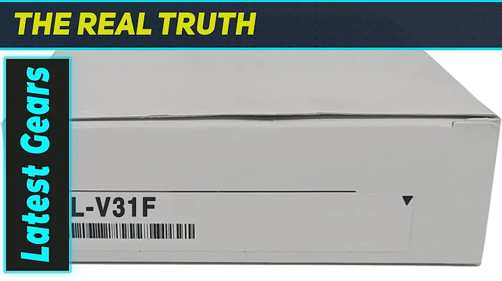 SL-V31F: The Unbreakable Automation Powerhouse!