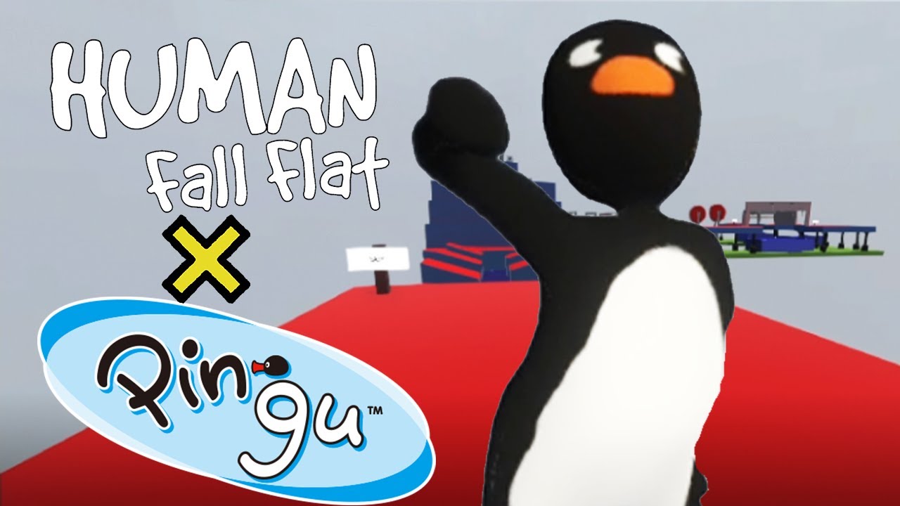 Pingu Super Adventure Youtube