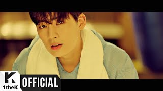 [MV] UP10TION(업텐션) _ Runner(시작해) Resimi