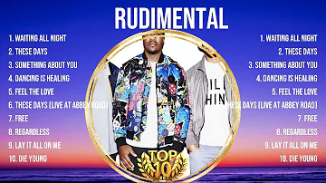 Rudimental Greatest Hits Full Album ▶️ Top Songs Full Album ▶️ Top 10 Hits of All Time