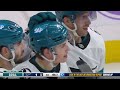 Game Highlights: Blues 3, Sharks 4