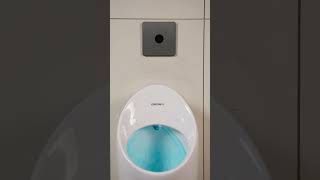 Urinal Sensor EU54BE Recessed, Infrared Self Flush for High Traffic Restrooms | Euronics