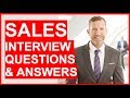 7 MANAGER Interview Questions and Answers! (PASS) - YouTube