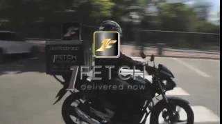 1Fetch Delivered Now