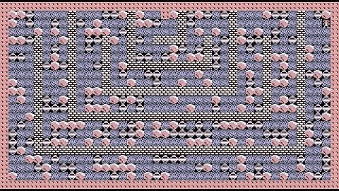 Boulder Dash for fun - 