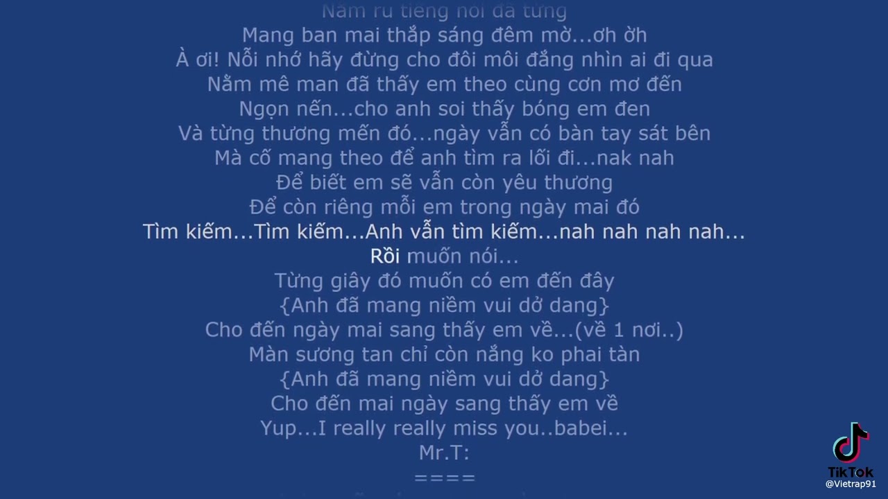 K Part 1 [Karaoke] Just A Tee ft Mr.T, Mr.A, Emily Vietrap91 YouTube