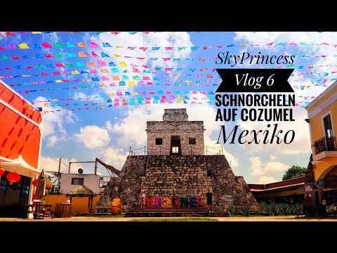 Video: 6 der besten Schnorchelplätze in Mexiko