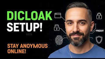 DICloak Anti-Detect Browser Full Tutorial | All-in-One Privacy & Account Management| Dicloak review