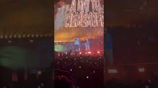 A Day To Remember - All My Friends - LIVE - Brisbane - 12th April 2026