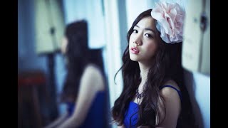 Hwayoung's Rap Compilation