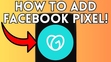 New! How To Add Facebook Pixel To Godaddy Website (Full Guide) 2025!