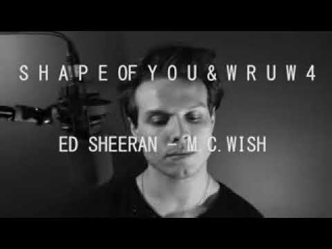 Murat Ceylan Ed Sheeran - shape of you