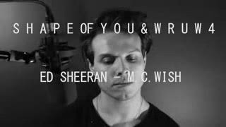 Murat Ceylan Ed Sheeran - shape of you Resimi