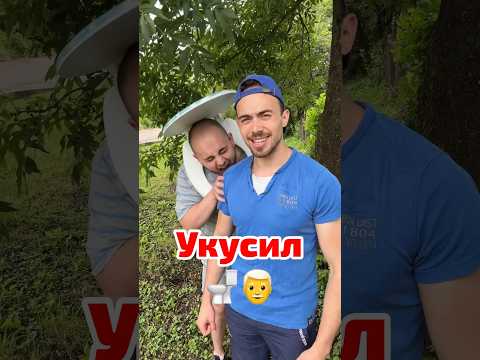 Что Делать Если Вас Укусил Скибиди Туалет!