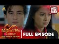 MANO PO LEGACY: THE FAMILY FORTUNE EPISODE 16 w/ Eng Subs | Regal Entertainment Inc.