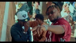 Agressivo Nyandoro - Voisin feat. Dj Renaldo [ ]