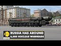 The threat of a nuclear war: Russia reasserts rights to use nukes | Latest World News | WION