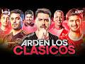 🟪 LOJ EN VIVO CON EL VASCO: DEBATE CALIENTE BOCA VS INDEPENDIENTE Y RACING VS RIVER