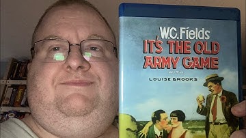 Silent Sundays : It’s The Old Army Game (1926)