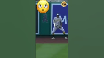 This  Has To Be The #1 HOME RUN ROBBERY Of 2025‼️ DENZEL CLARKE🫢😲 #mlb