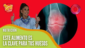 ¿Es bueno el brócoli para la osteoporosis?