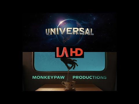 Universal/Monkeypaw Productions @logoarchivepremiere770
