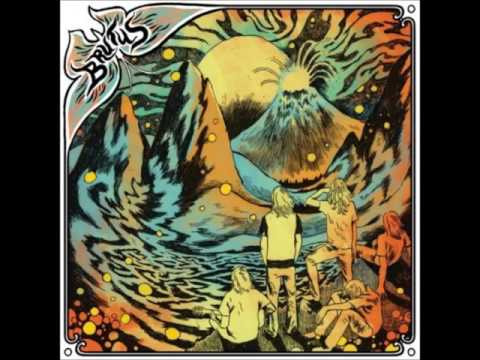 Brutus - Behind The Mountains (2014 - Full Album)