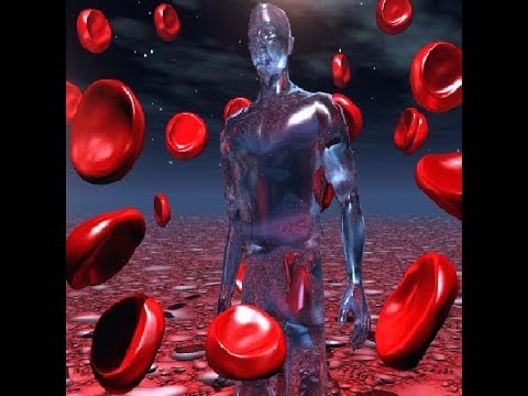 Βίντεο: Ποια είναι η τεταρτοταγής δομή της αιμοσφαιρίνης;