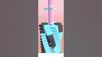 Tower of fun Helix Stack Jump Game#trending #helixjumpgame @GameSphere