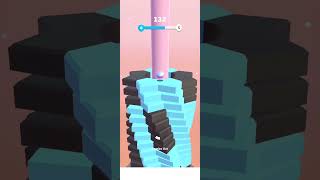Tower of fun Helix Stack Jump Game#trending #helixjumpgame @GameSphere