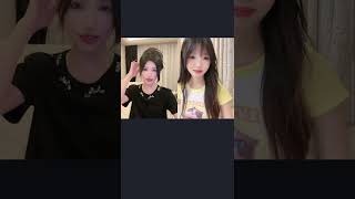 抖音douyin miyoki米优 20230703