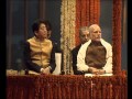 PM Modi and Japanese Prime Minister Shinzo Abe attend Ganga Aarti in Varanasi