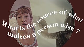 Famous Exploring Wisdom | Do We All Become Wiser With Age? Profile