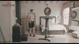 Best Vertical Climber for Your Home Gym | Relife Rebuild Your Life