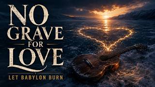 No Grave For Love Let Babylon Burn