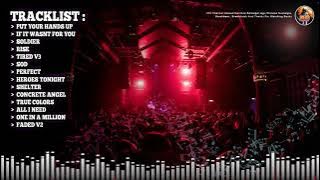 DUGEM NONSTOP PUT YOU HANDS UP SUPER GOLDEN CROWN AUTO MENYALA BOSKU | MIXTAPE BB PARTY