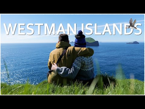 This Is Why You Should Visit the Westman Islands | Iceland's Hidden Gem