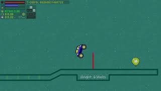 Acrobatic Car T79 5.22