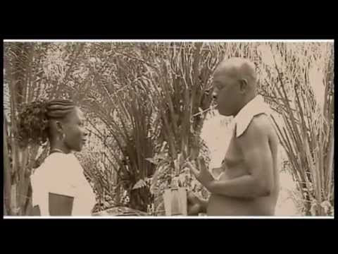 Traditional Liberian Music