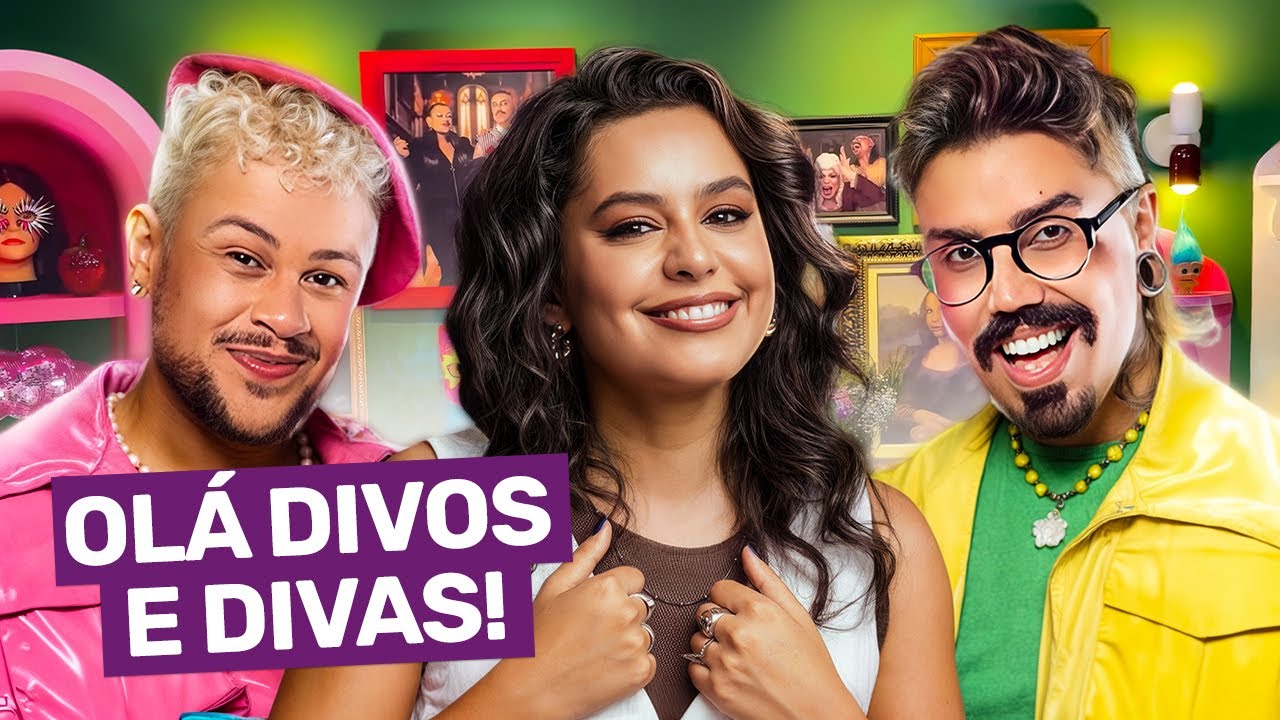 DIVA DEPRESSÃO - VENUS 