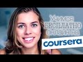 Учеба бесплатно онлайн! Всё о MOOC-ах и Coursera!