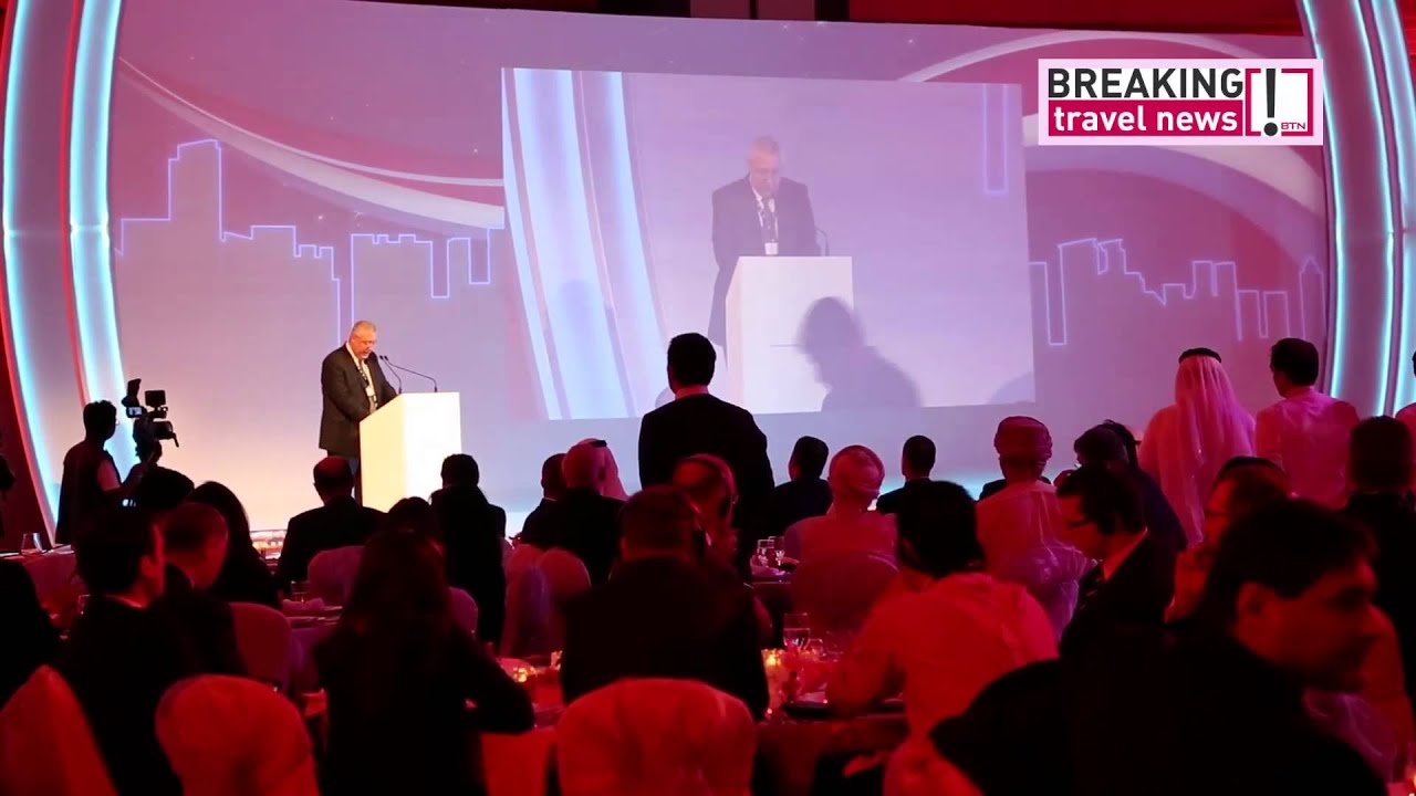 BTN Reports: Arab Air Carriers Organisation