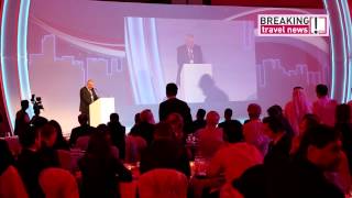 BTN Reports: Arab Air Carriers Organisation