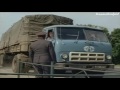 МАЗ-504А, грузовик-тягач из к/ф "Три дня на размышление" (1980).