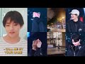 They want us to know more however they are still very careful (taekook/vkook analysis)