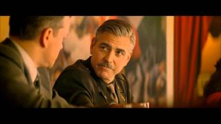 The Monuments Men -- Trailer --20Th Century Fox Norge Offisiell Hd